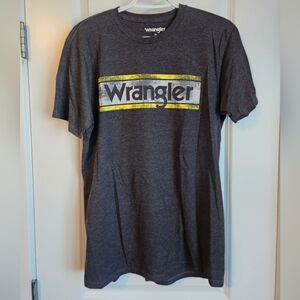 Wrangler Tshirt
